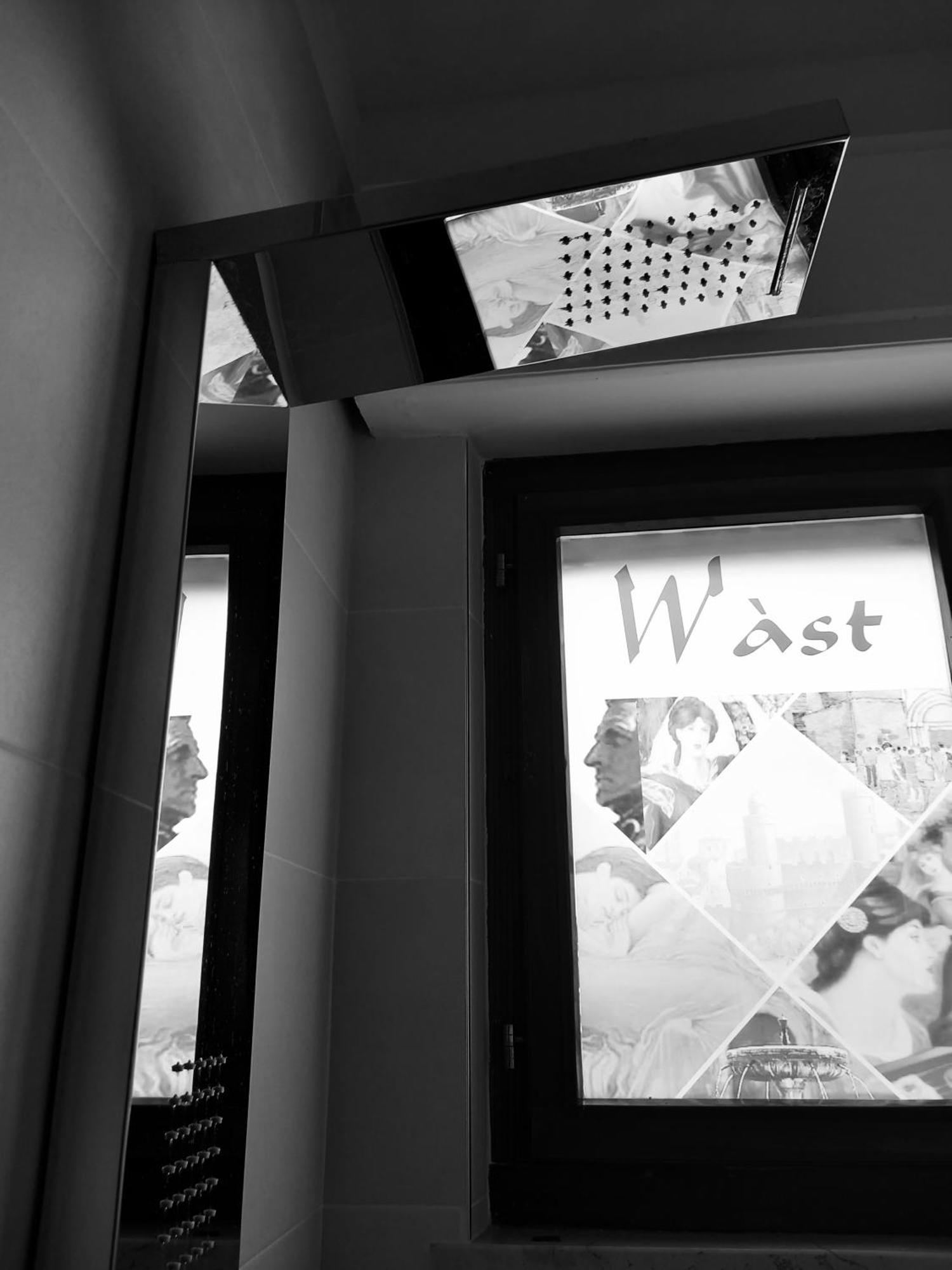 Wast-Host By Michelangelo Bed and Breakfast Vasto Rum bild