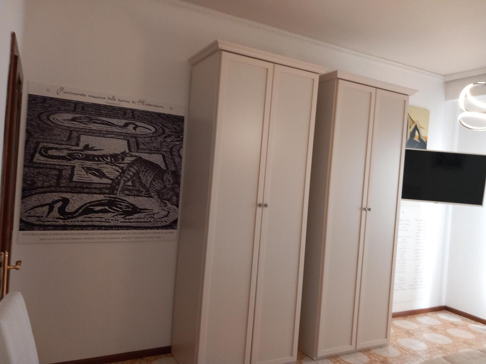 Wast-Host By Michelangelo Bed and Breakfast Vasto Rum bild