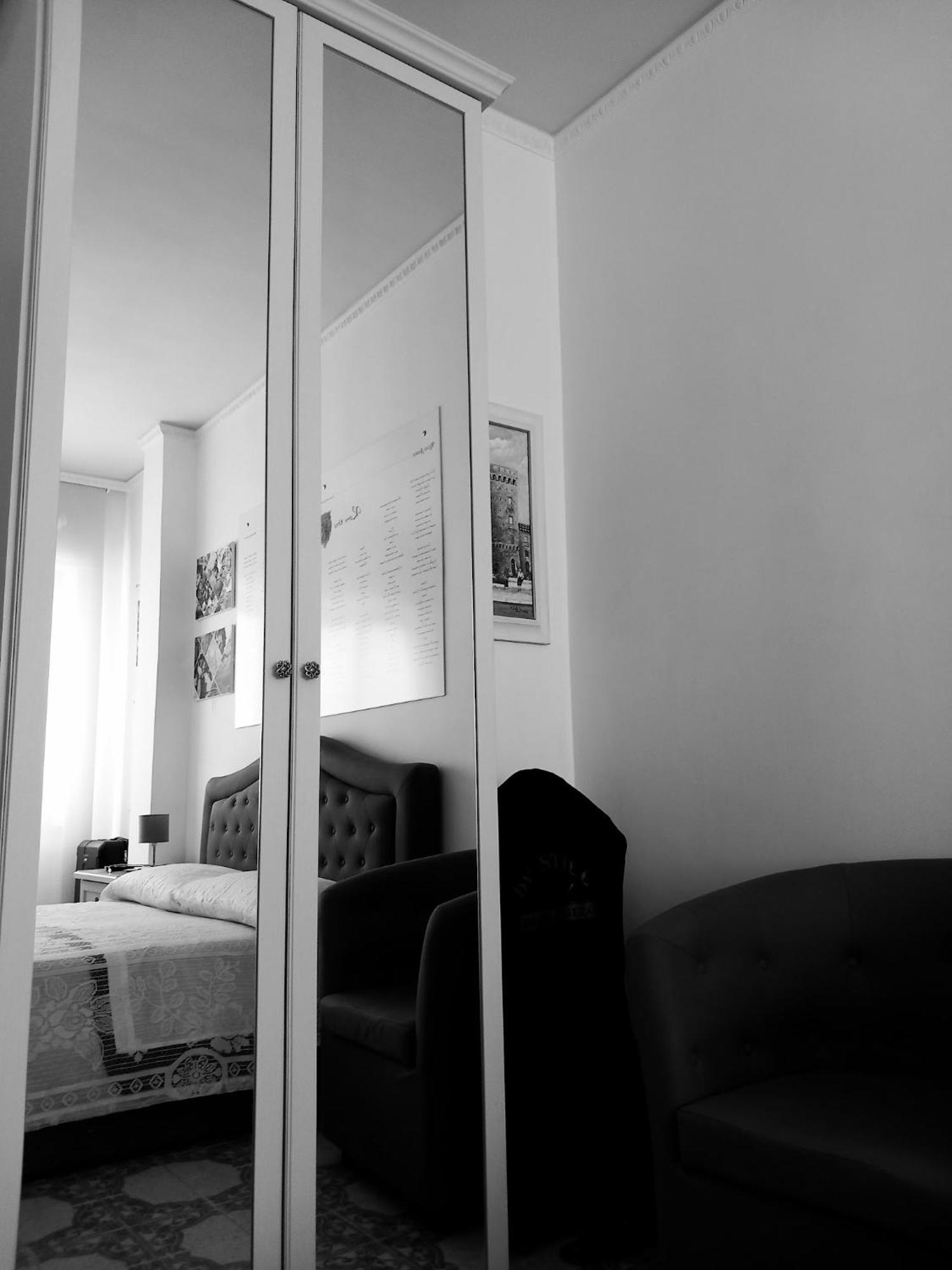 Wast-Host By Michelangelo Bed and Breakfast Vasto Exteriör bild