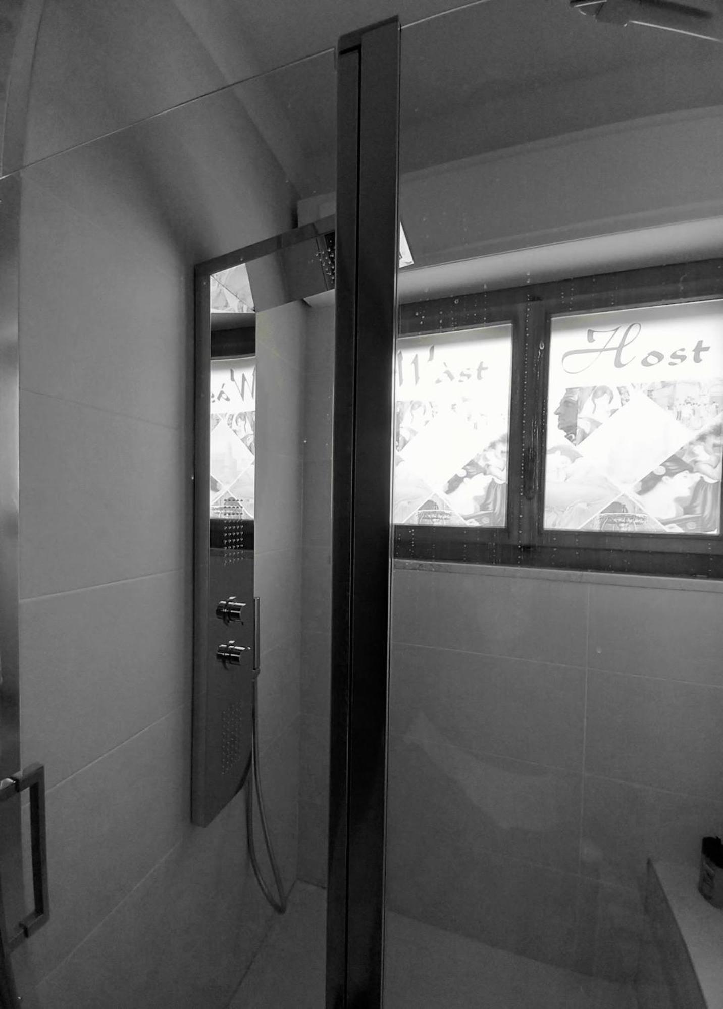 Wast-Host By Michelangelo Bed and Breakfast Vasto Exteriör bild