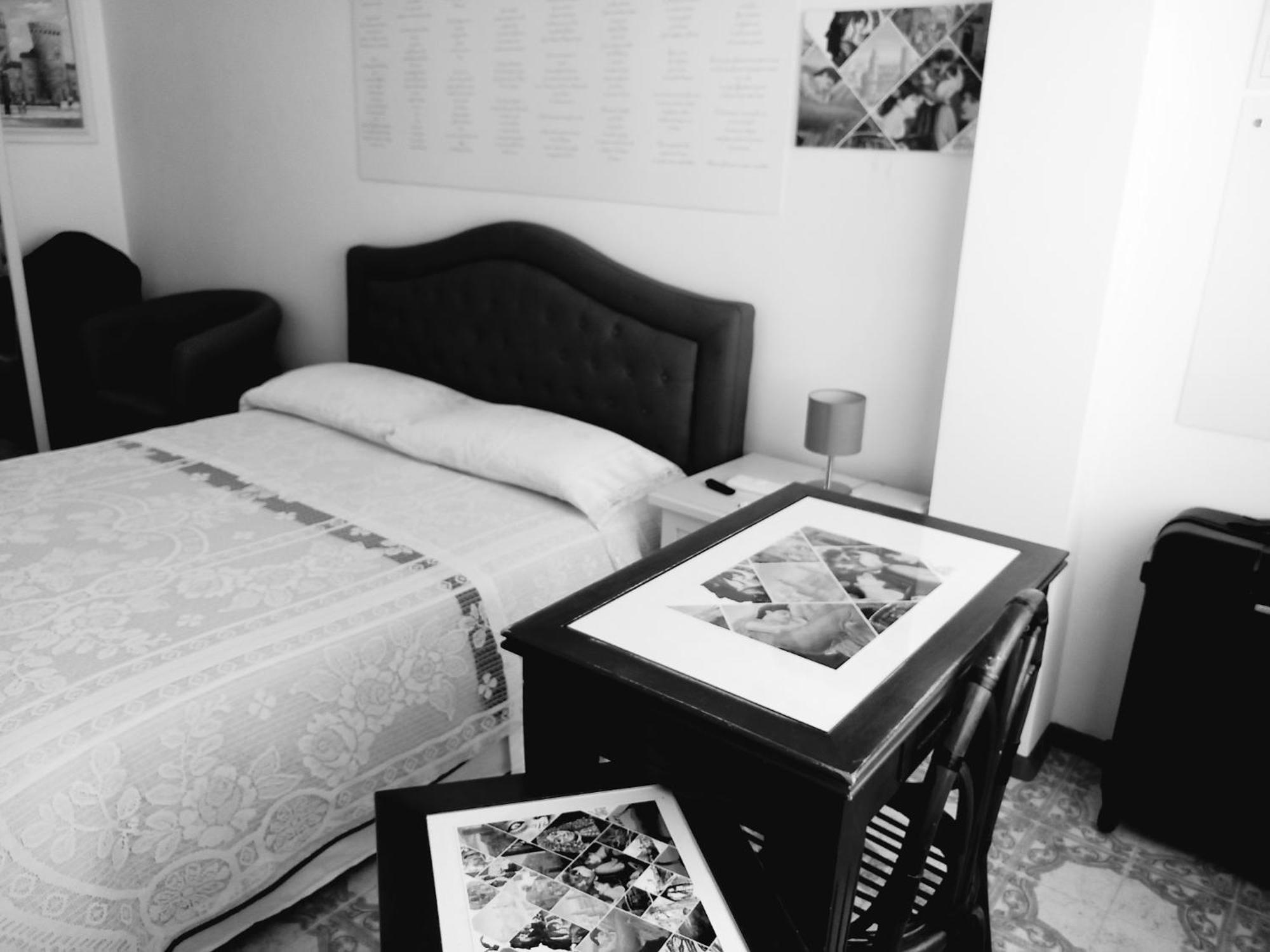 Wast-Host By Michelangelo Bed and Breakfast Vasto Exteriör bild