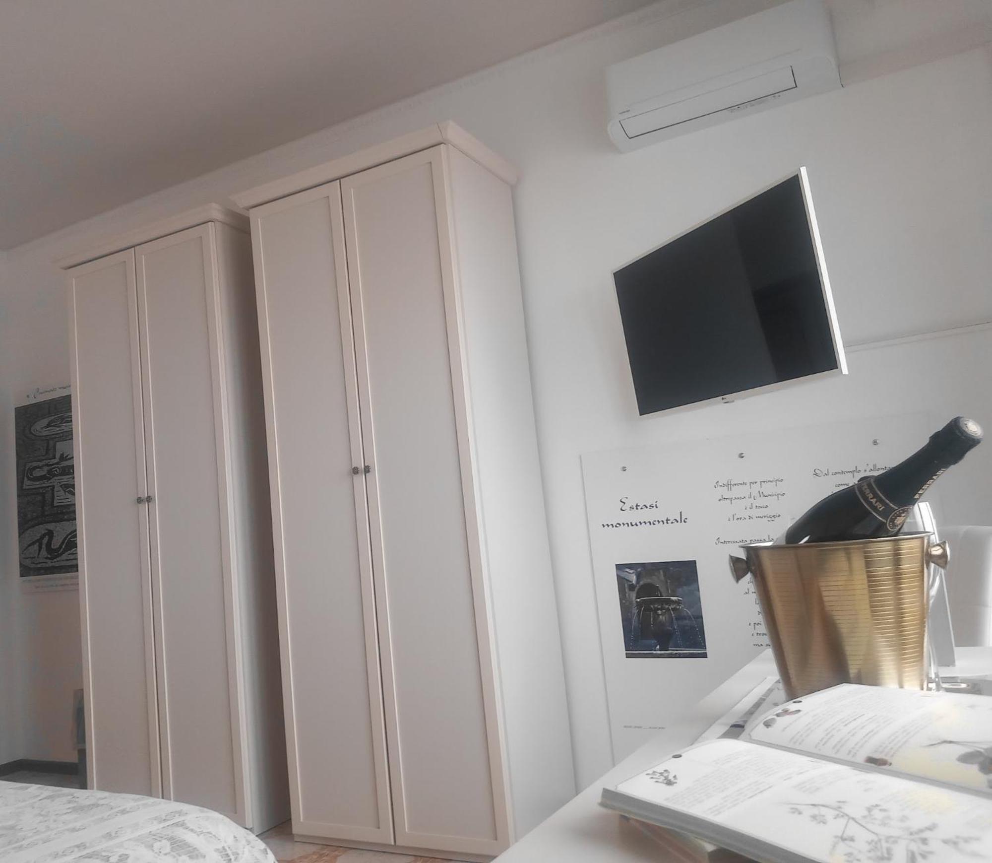Wast-Host By Michelangelo Bed and Breakfast Vasto Exteriör bild