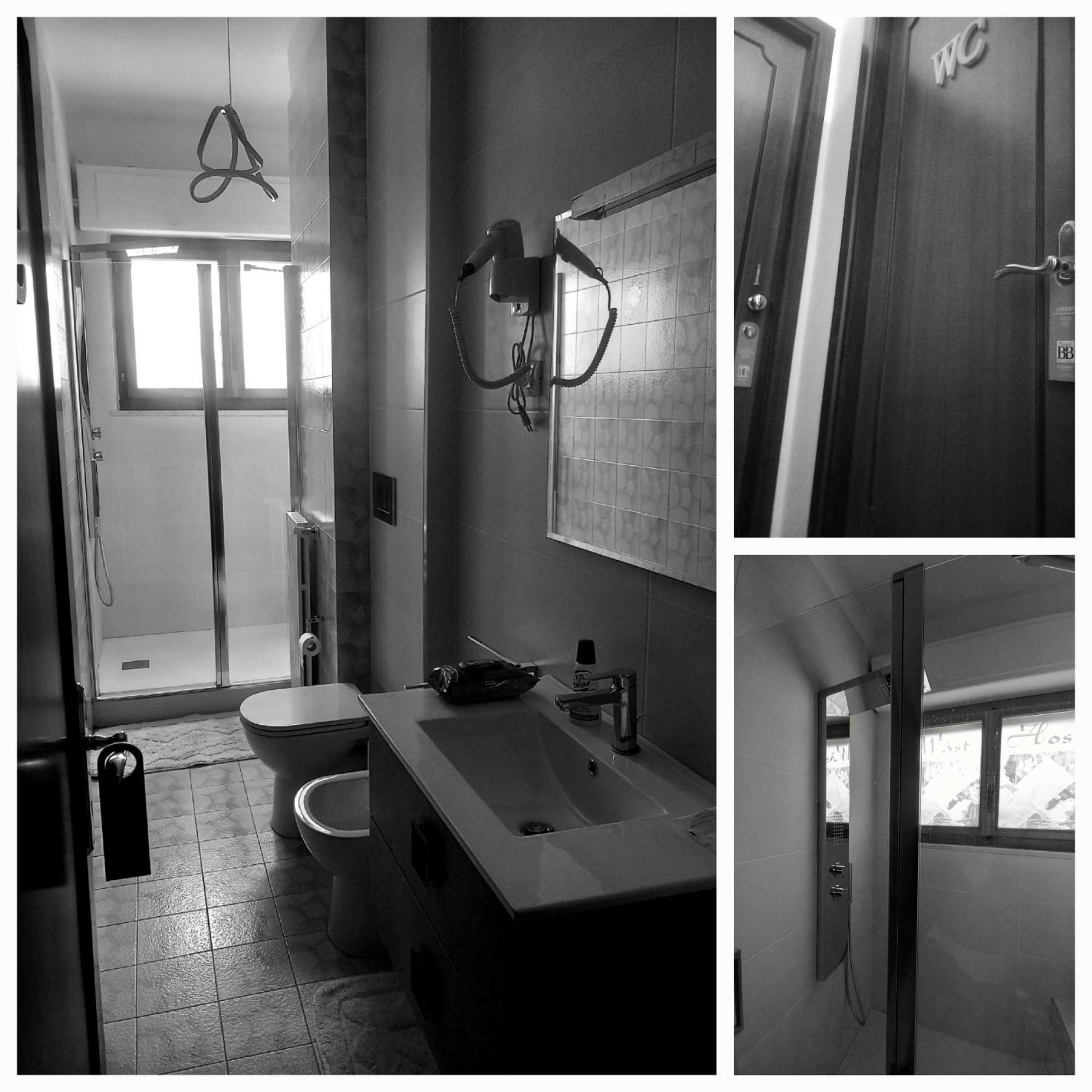 Wast-Host By Michelangelo Bed and Breakfast Vasto Exteriör bild
