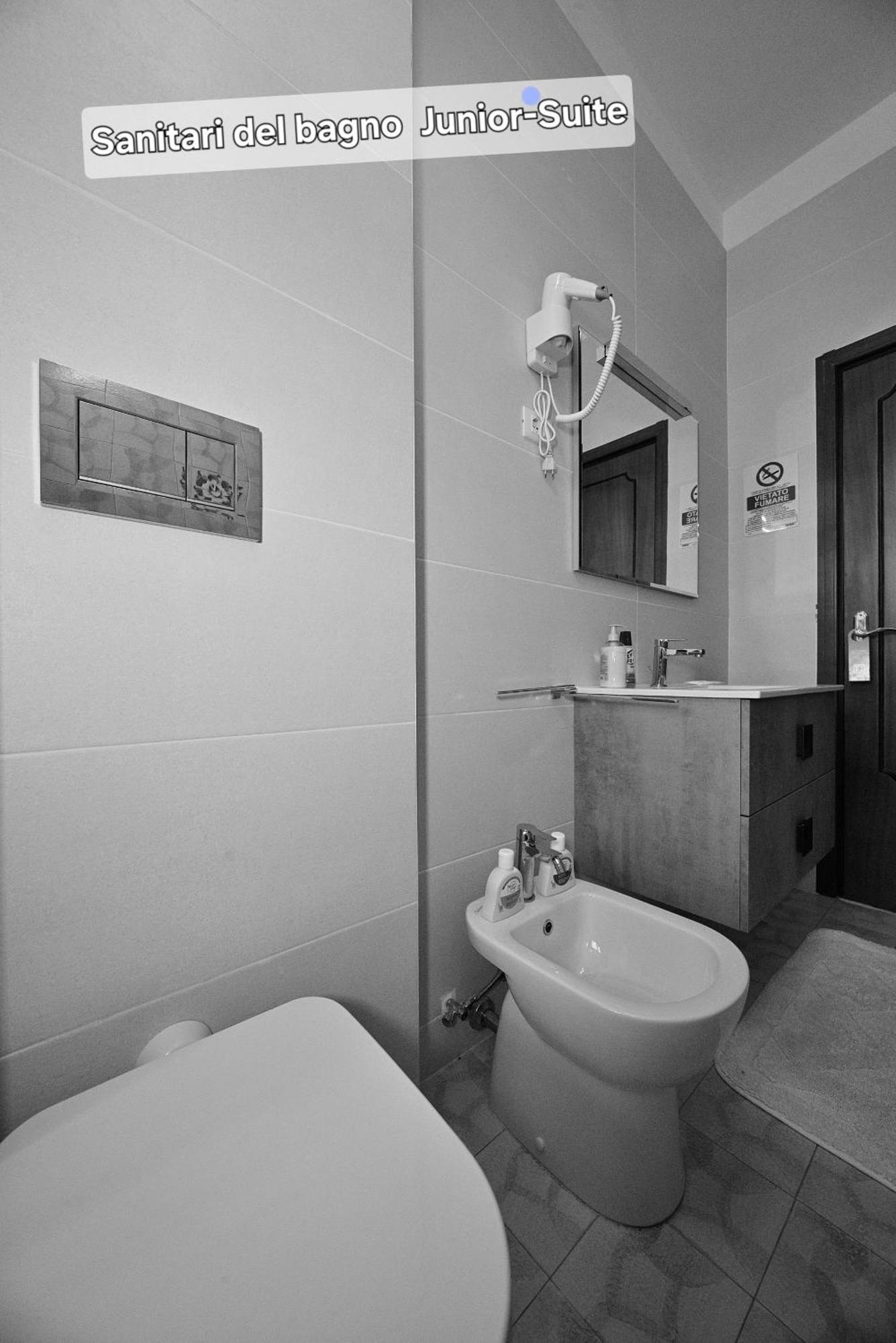 Wast-Host By Michelangelo Bed and Breakfast Vasto Exteriör bild