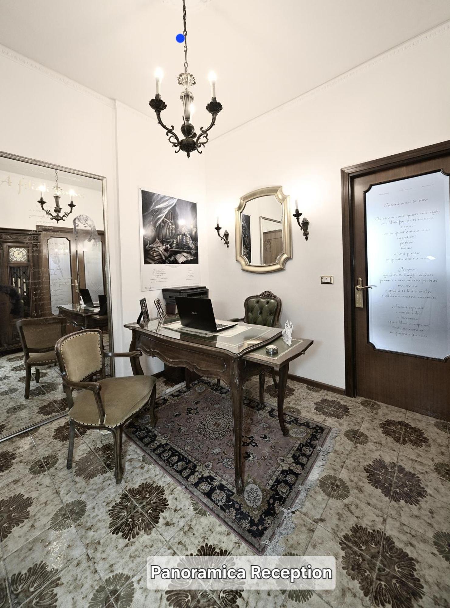 Wast-Host By Michelangelo Bed and Breakfast Vasto Exteriör bild