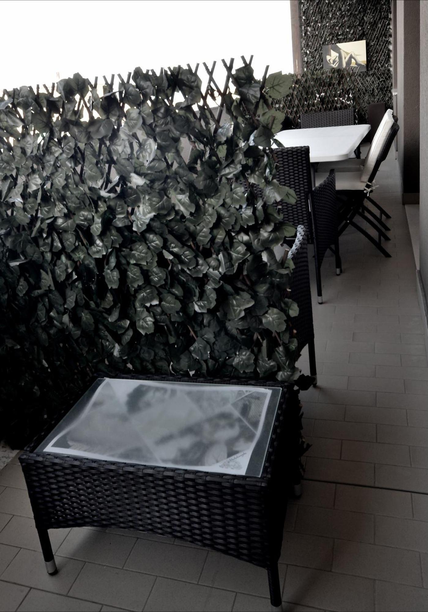 Wast-Host By Michelangelo Bed and Breakfast Vasto Exteriör bild