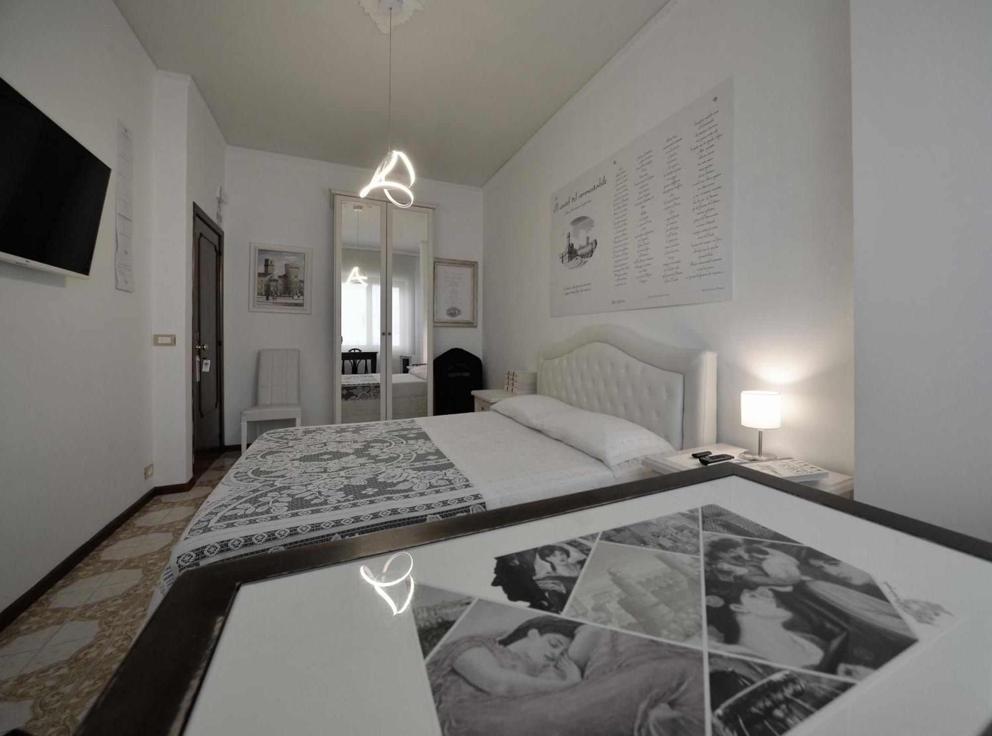 Wast-Host By Michelangelo Bed and Breakfast Vasto Exteriör bild
