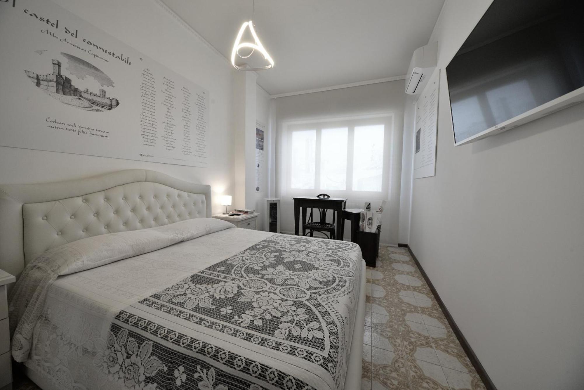 Wast-Host By Michelangelo Bed and Breakfast Vasto Exteriör bild