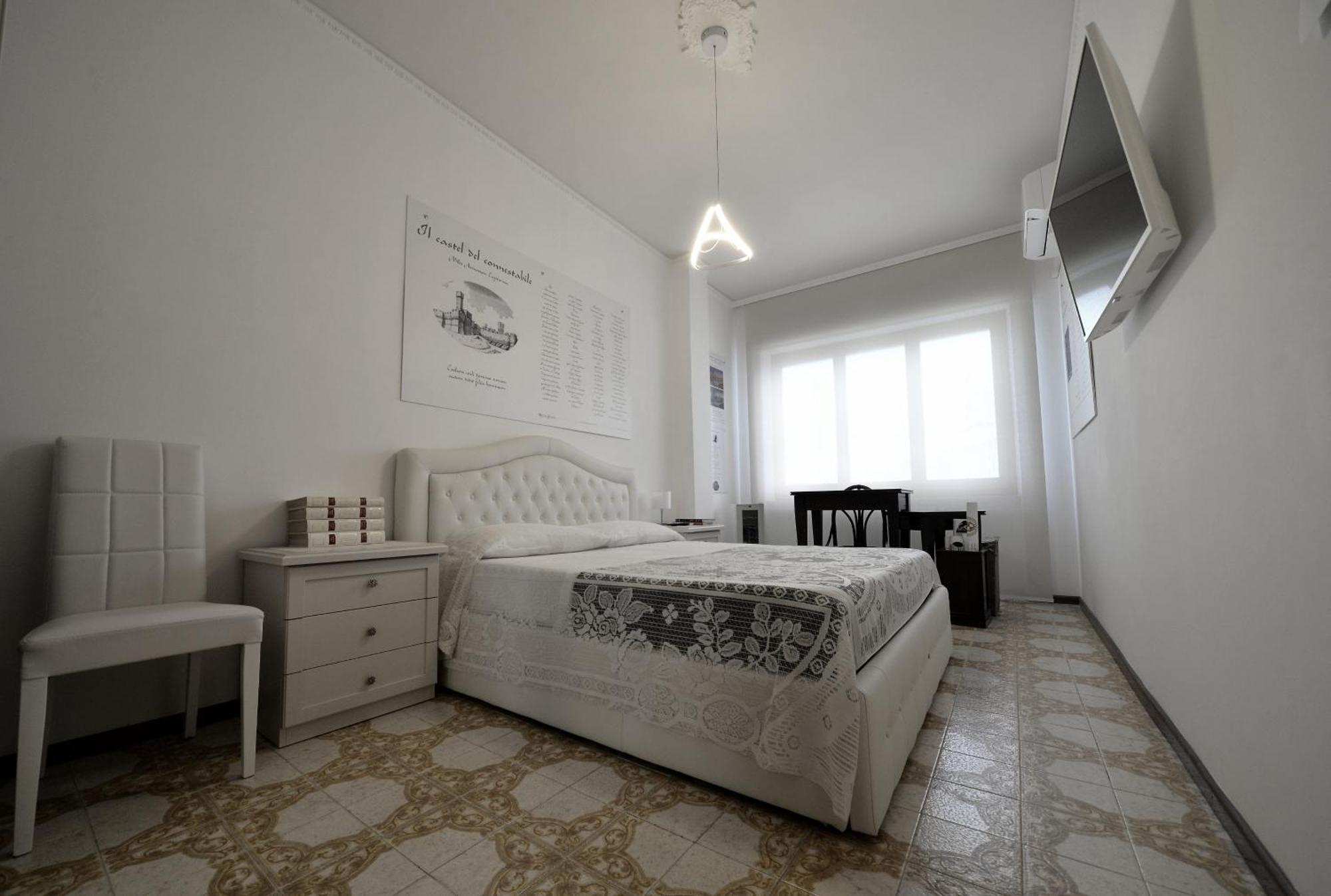 Wast-Host By Michelangelo Bed and Breakfast Vasto Exteriör bild