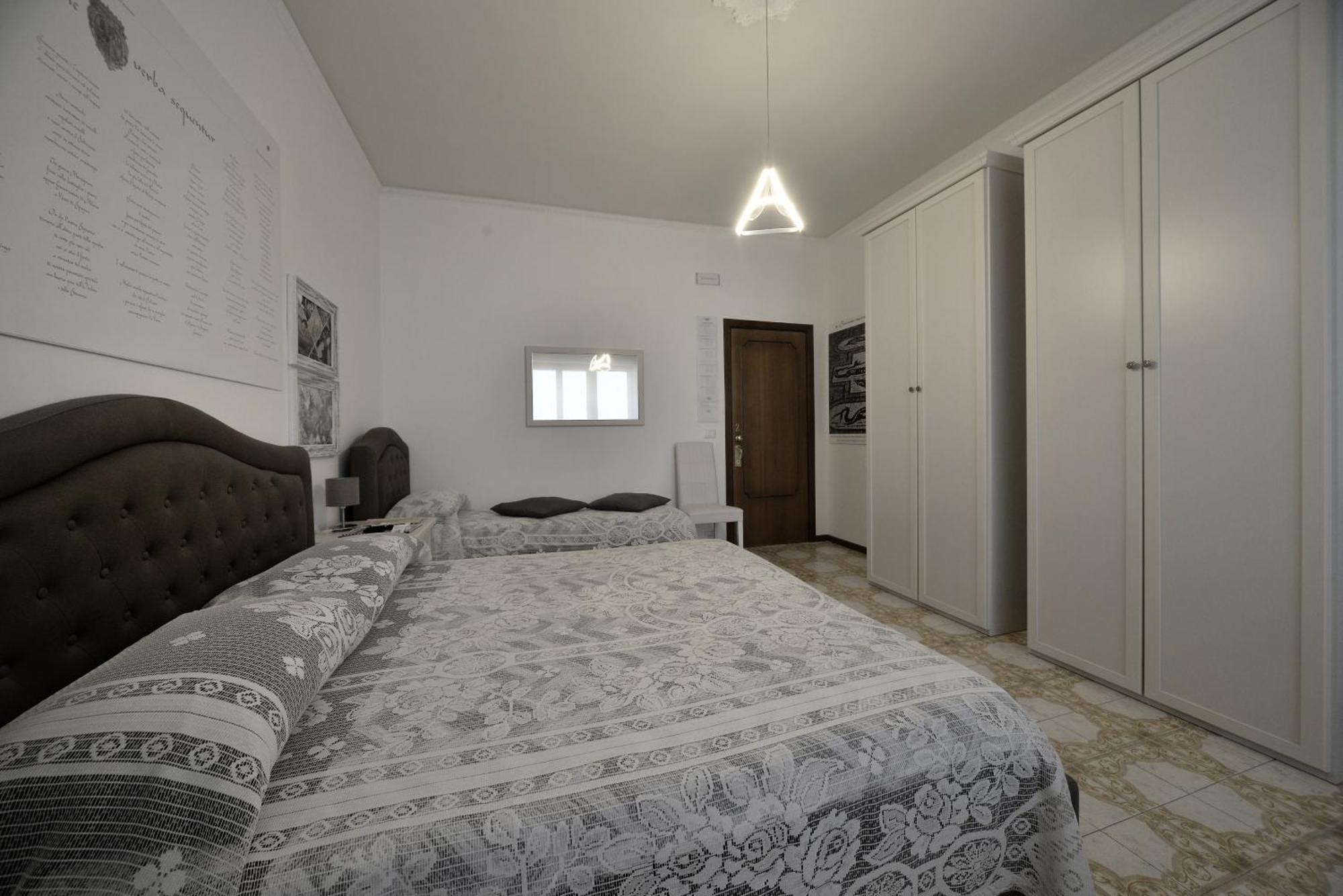 Wast-Host By Michelangelo Bed and Breakfast Vasto Exteriör bild