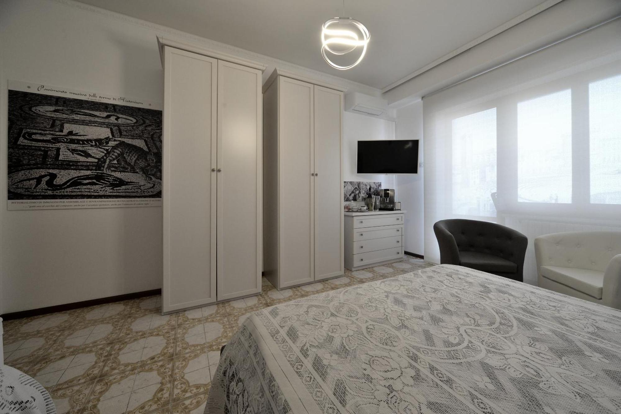 Wast-Host By Michelangelo Bed and Breakfast Vasto Exteriör bild