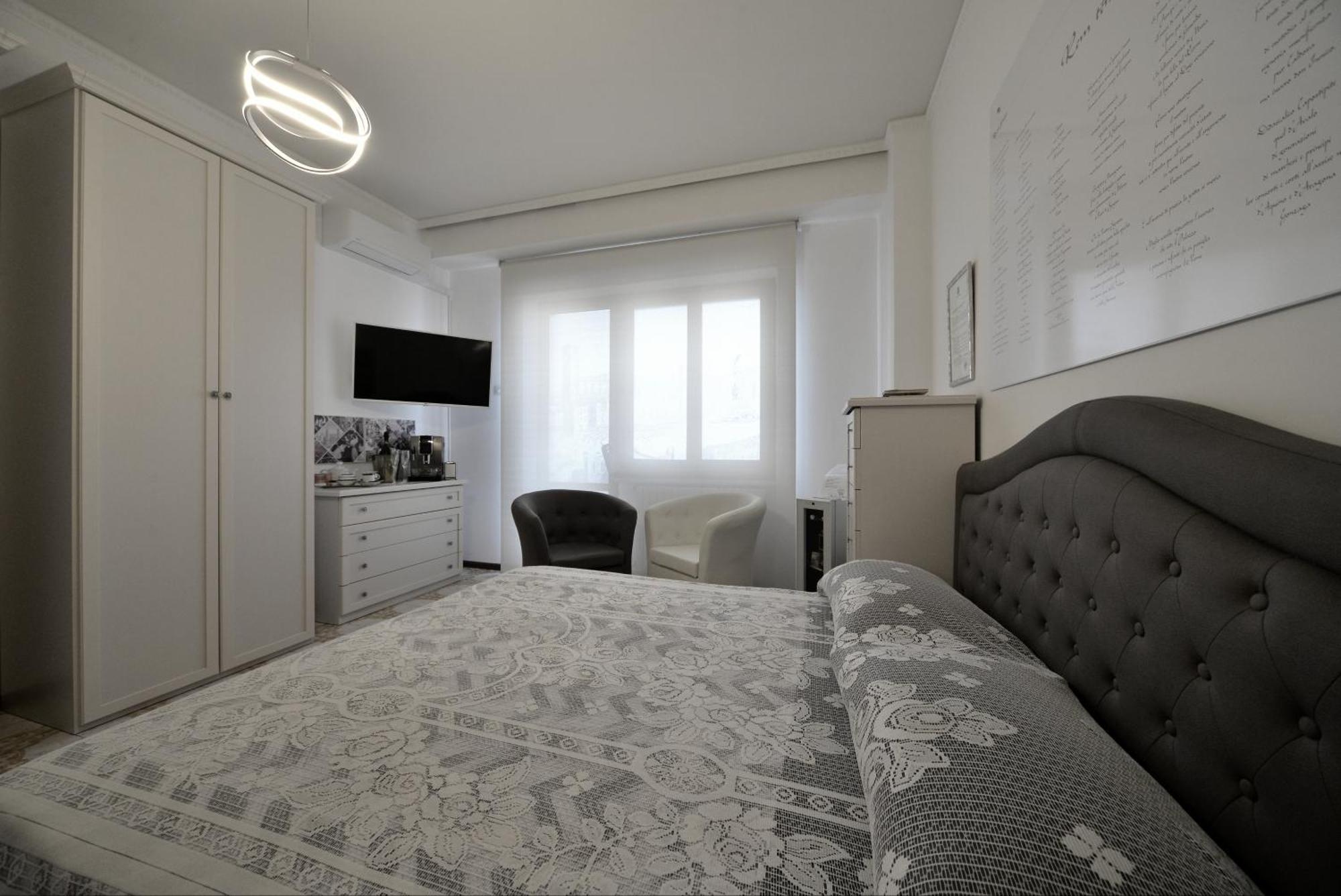 Wast-Host By Michelangelo Bed and Breakfast Vasto Exteriör bild